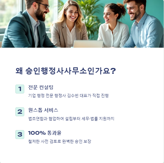 연합행정사사무소 이미지