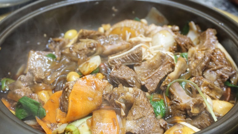 미담식당 이미지