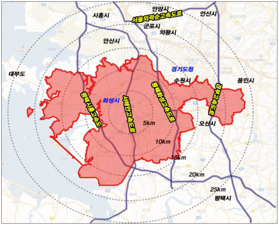 그린시티 이미지