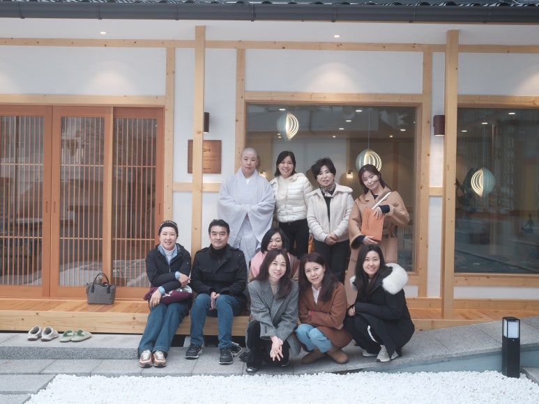 명상테라피 이미지