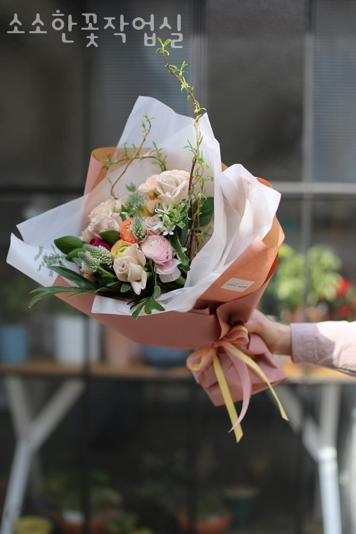 소소한꽃:작업실 이미지