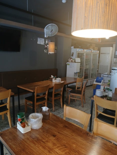피치엔버거 이미지