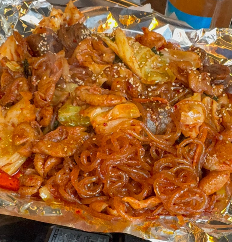 육육곱창 이미지