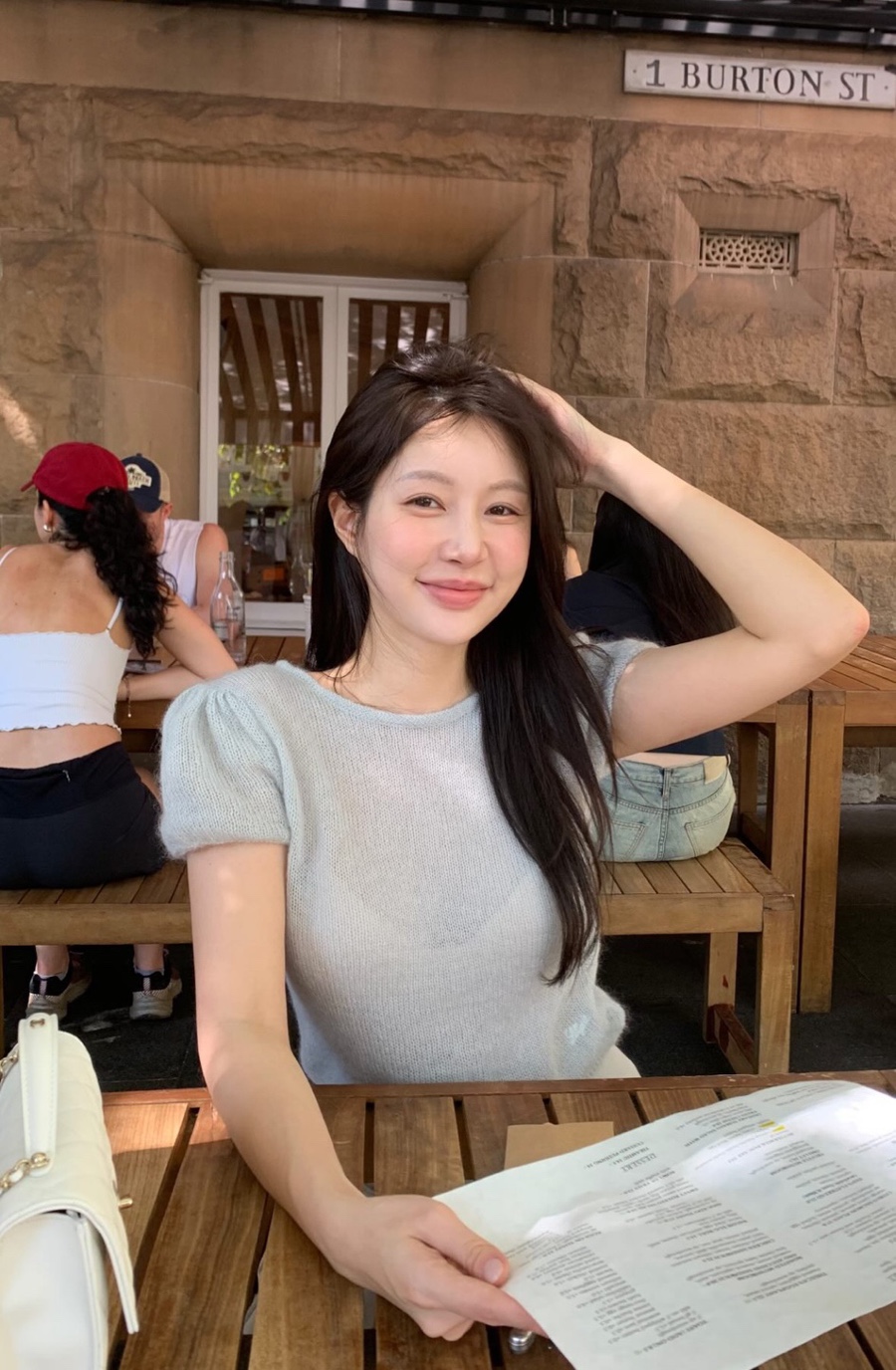 릴리코츠 이미지