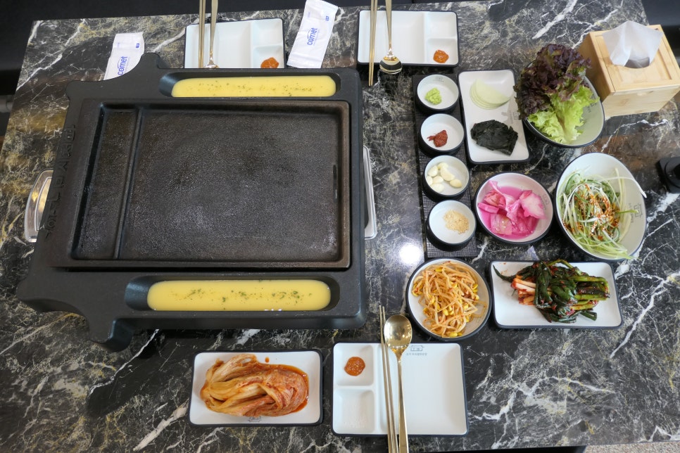 오!삼겹 이미지