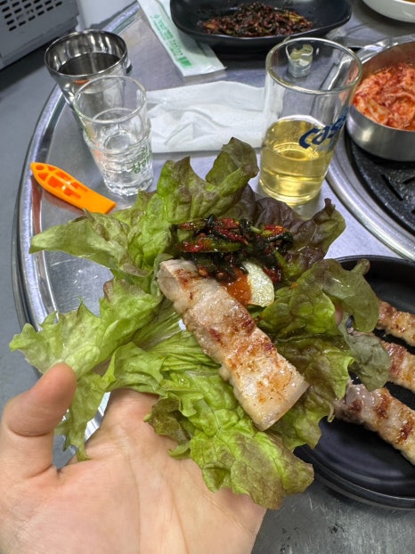가마봉생고기 이미지