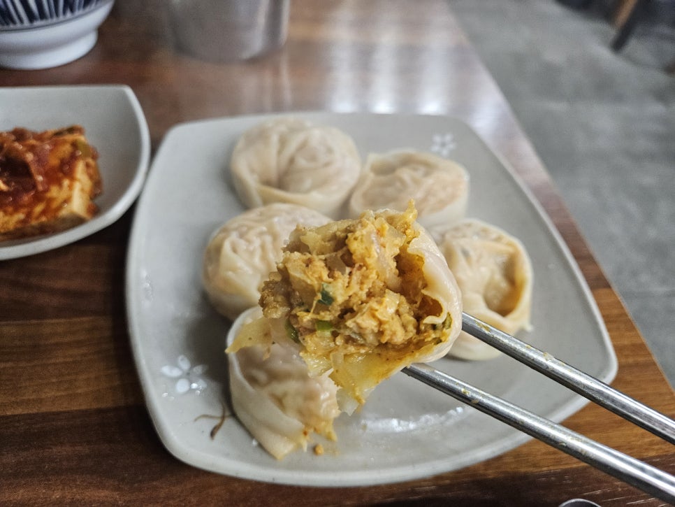 신의한수칼국수&밀면왕만두 이미지