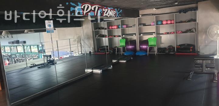 바디업휘트니스 이미지