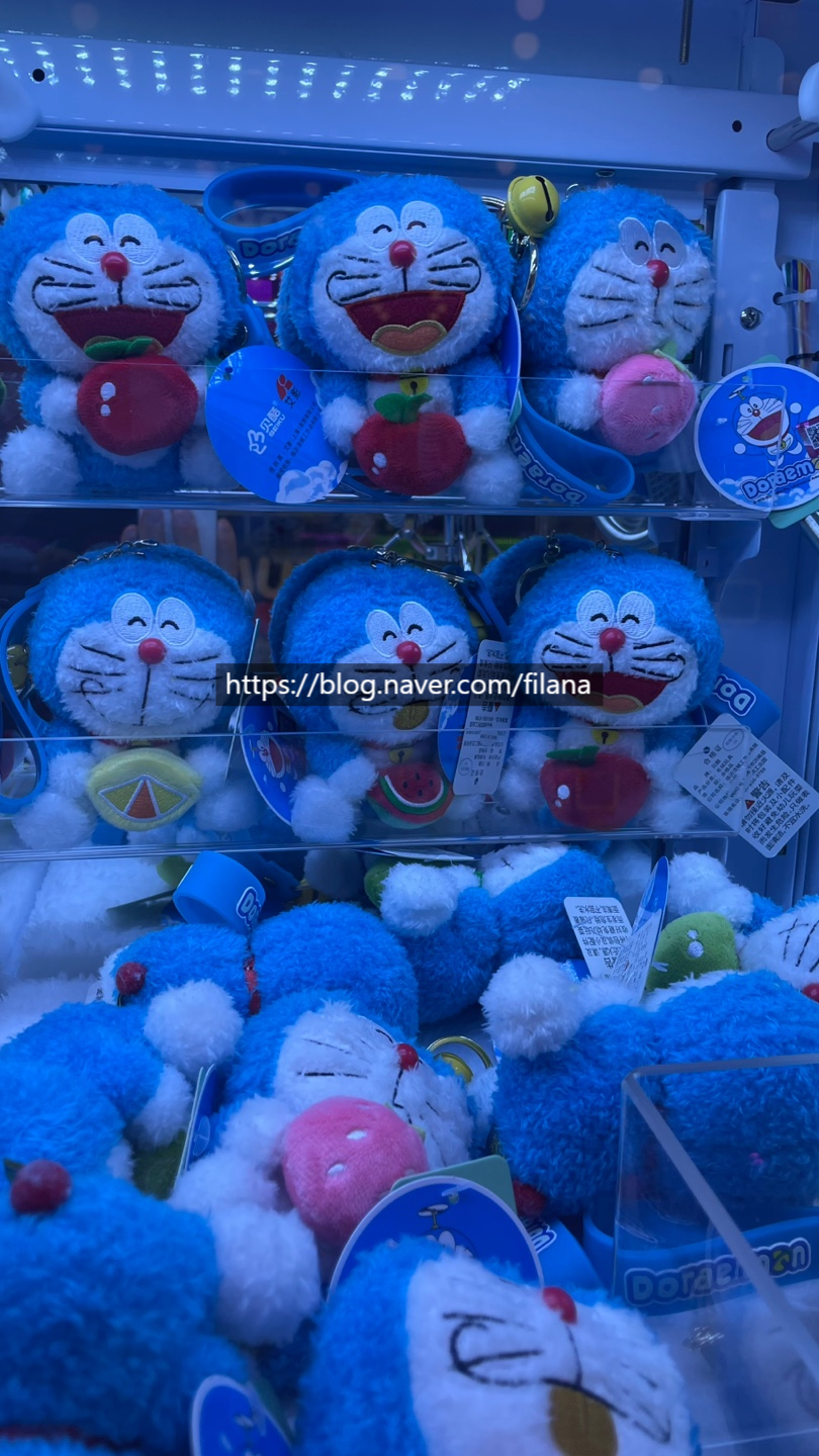 쥬쥬오락실 이미지