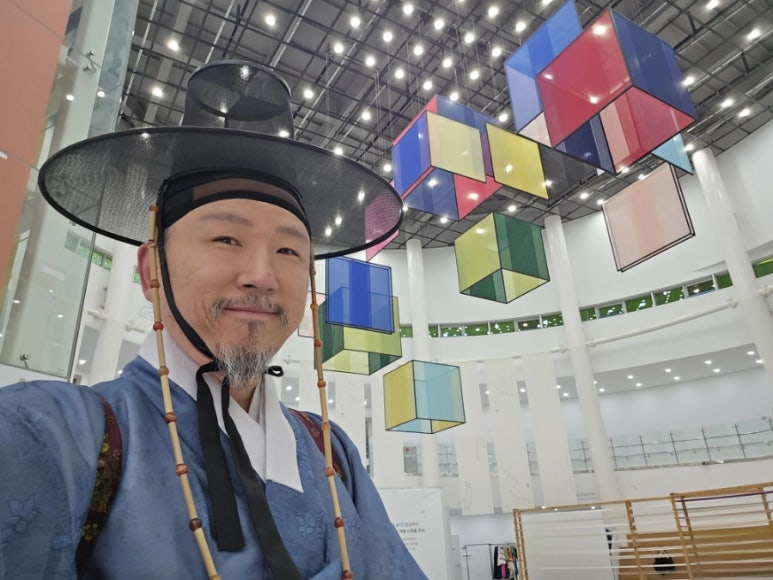 한복문화협동조합연합회 이미지