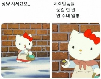호르몬치치 이미지