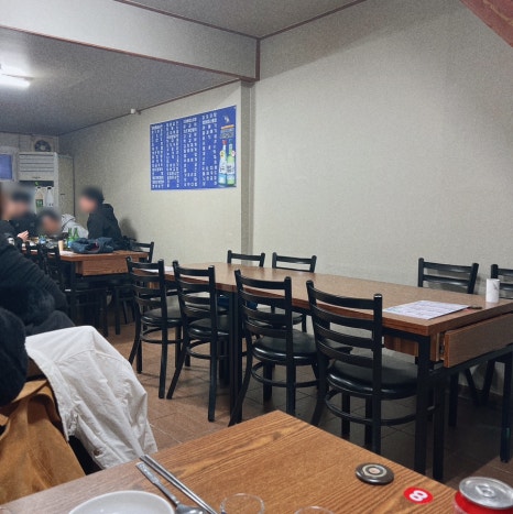 명태랑 갈비랑 이미지