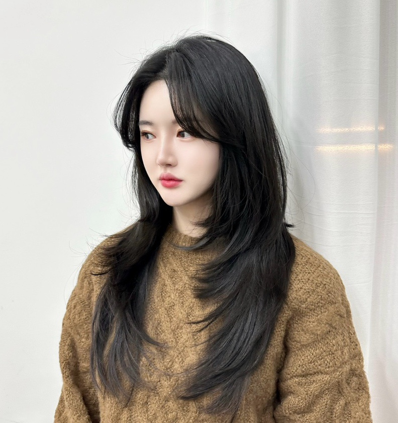이지안헤어 이미지