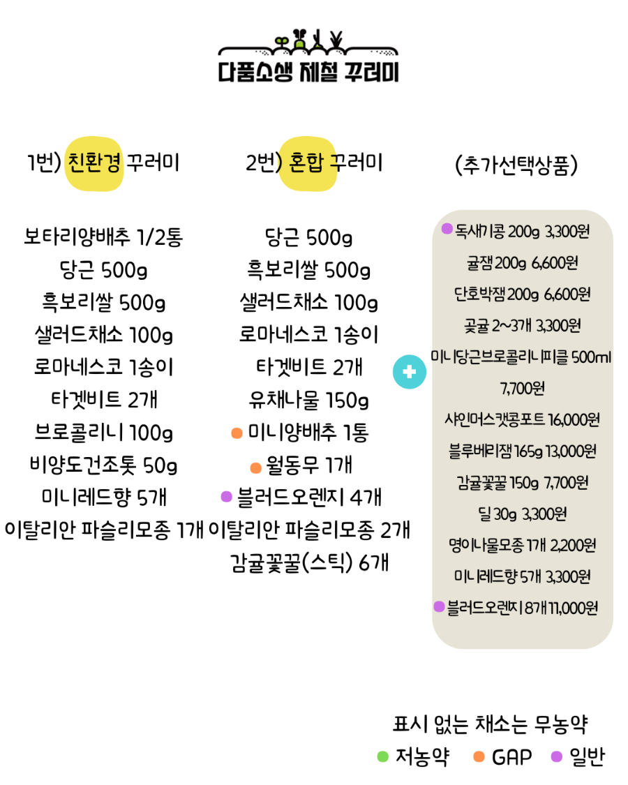 다품종소량생산 이미지