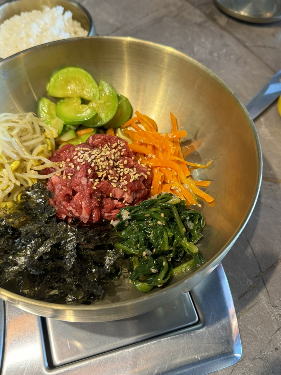밀면연가 이미지