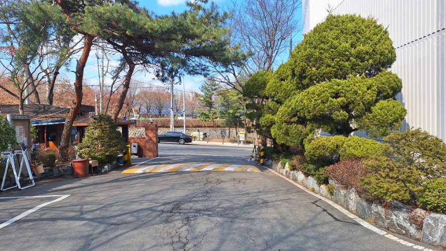 삼익하나로마트 이미지