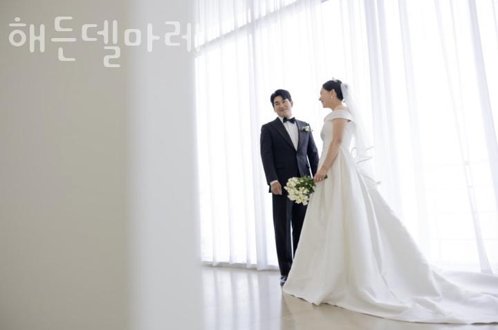 해든델마레 이미지