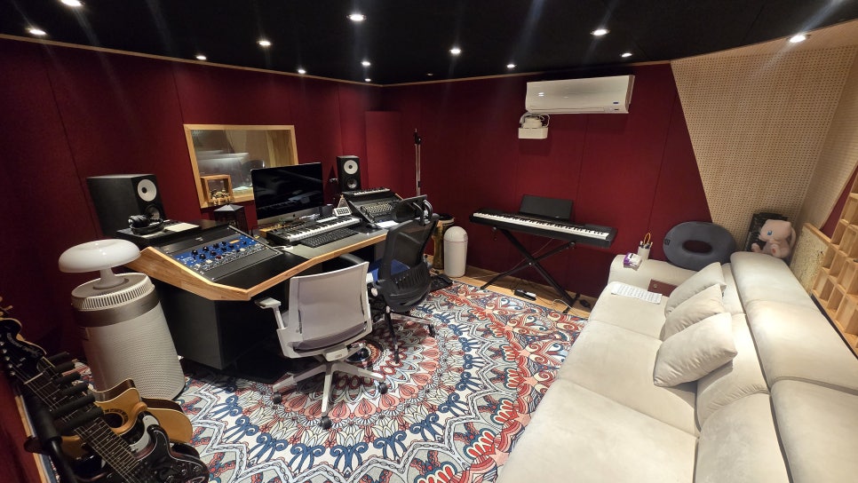 브이 디자인사운드 (V-DesignSound) 이미지
