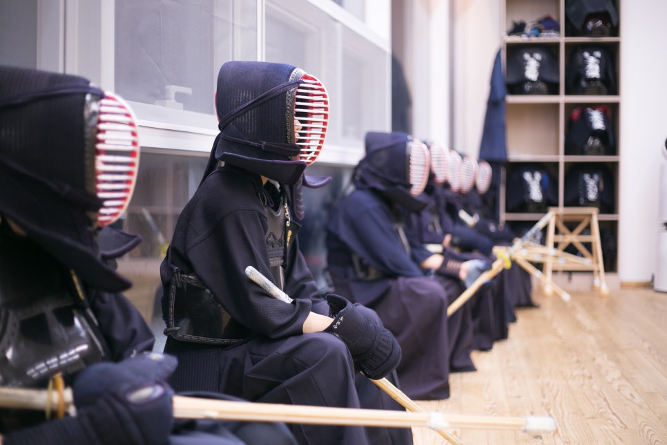 향동검도관 이미지