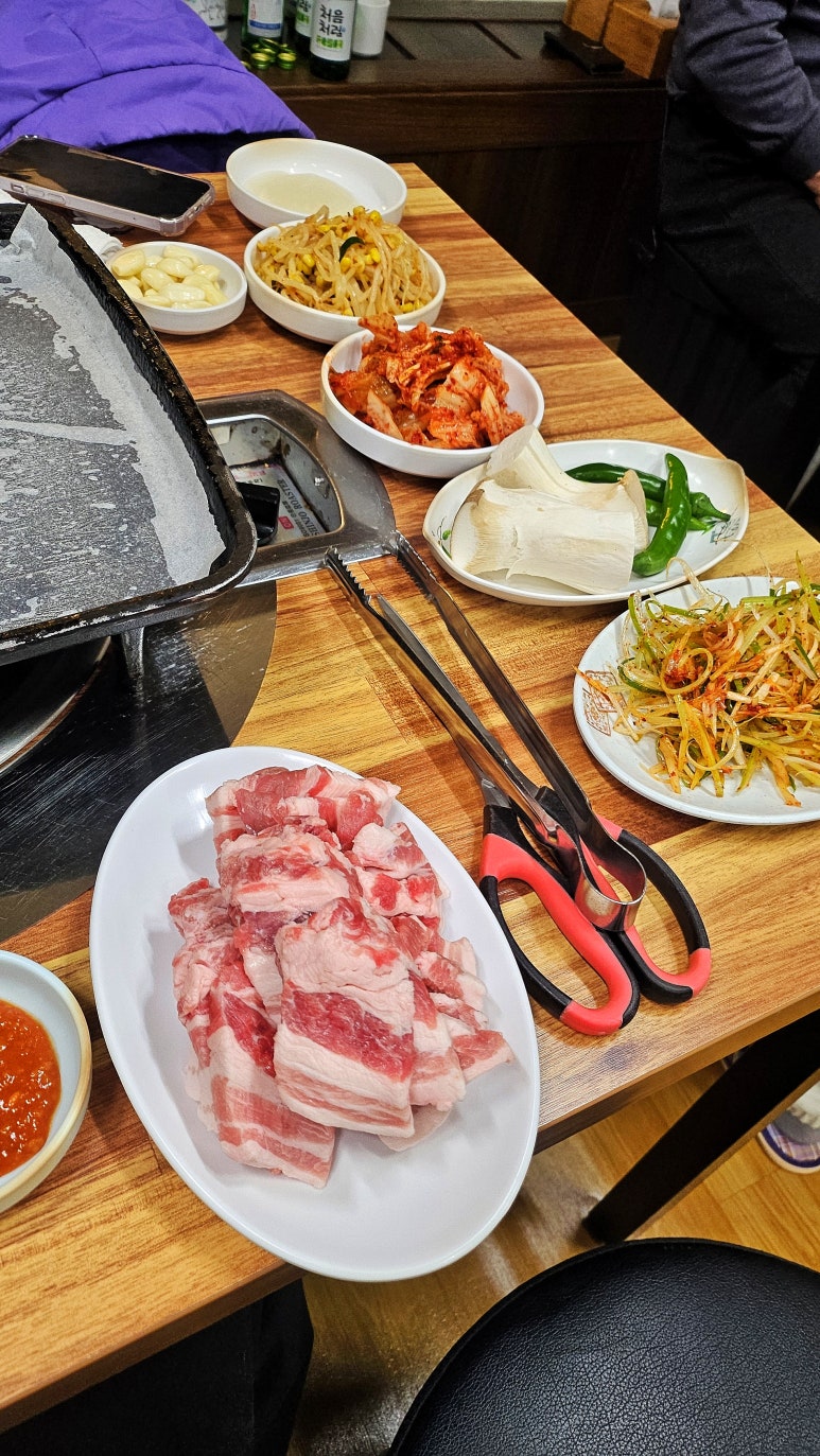 돈우촌정육식당 이미지