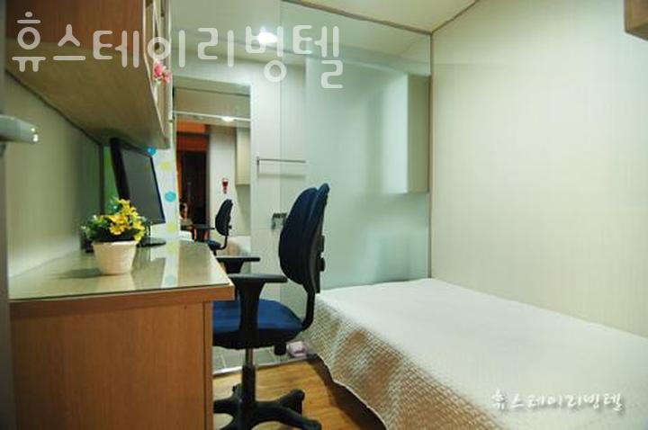휴스테이 이미지