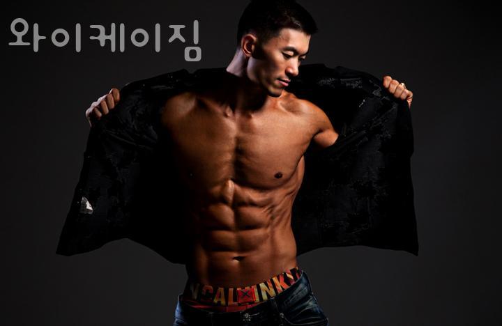 케이짐 이미지