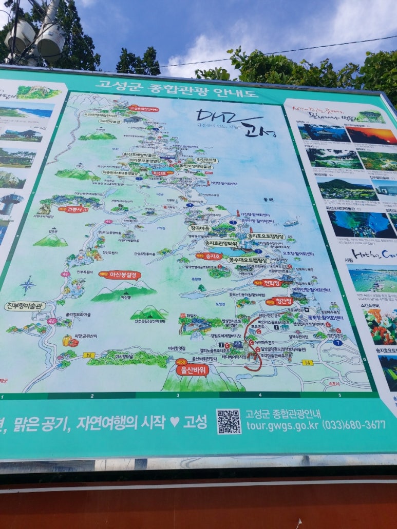 팔광호횟집 이미지