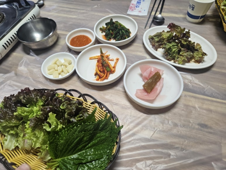초원생오리 이미지