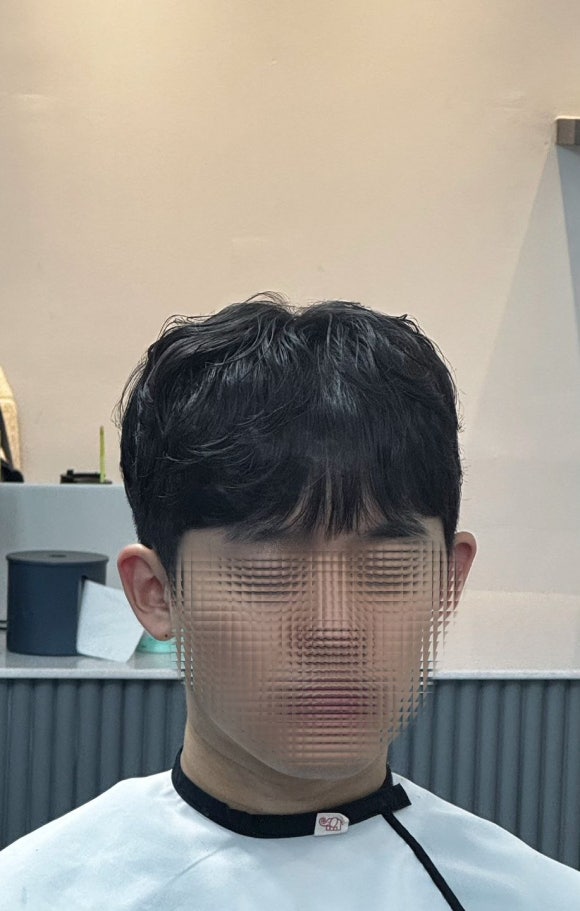 도도유헤어 이미지