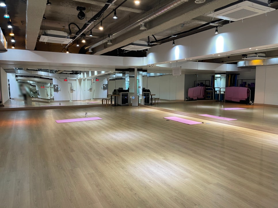 잠원스튜디오 이미지