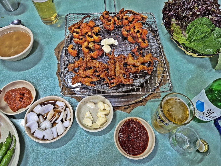 아나고야 1호점 이미지