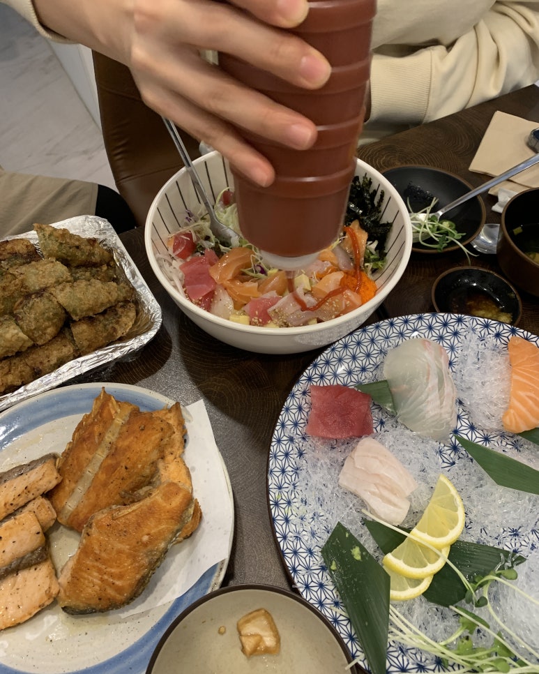 남다른초밥 이미지