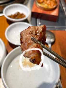 한마음 정육식당 평택용이점 이미지