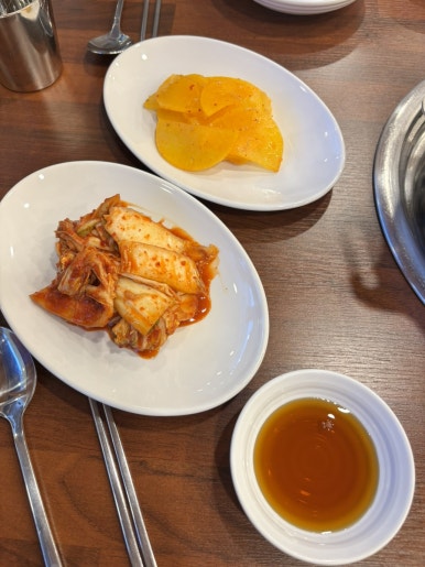 개성손만두벌말점 이미지