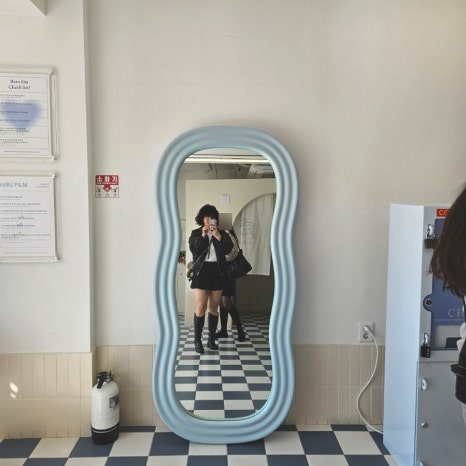 하루필름연트럴파크점 이미지