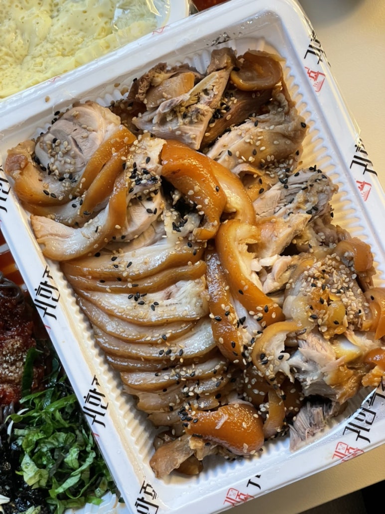 귀한족발신제주점 이미지