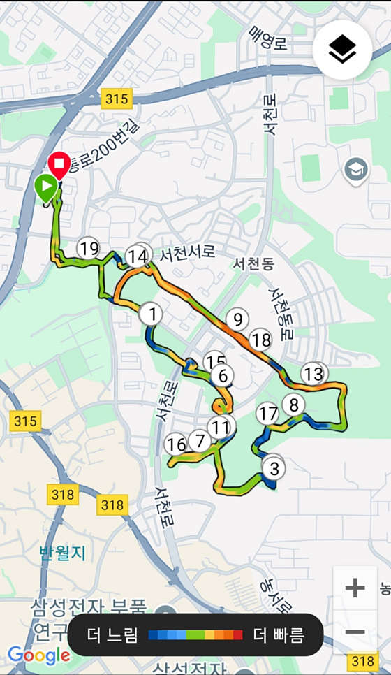 서천바베큐 이미지