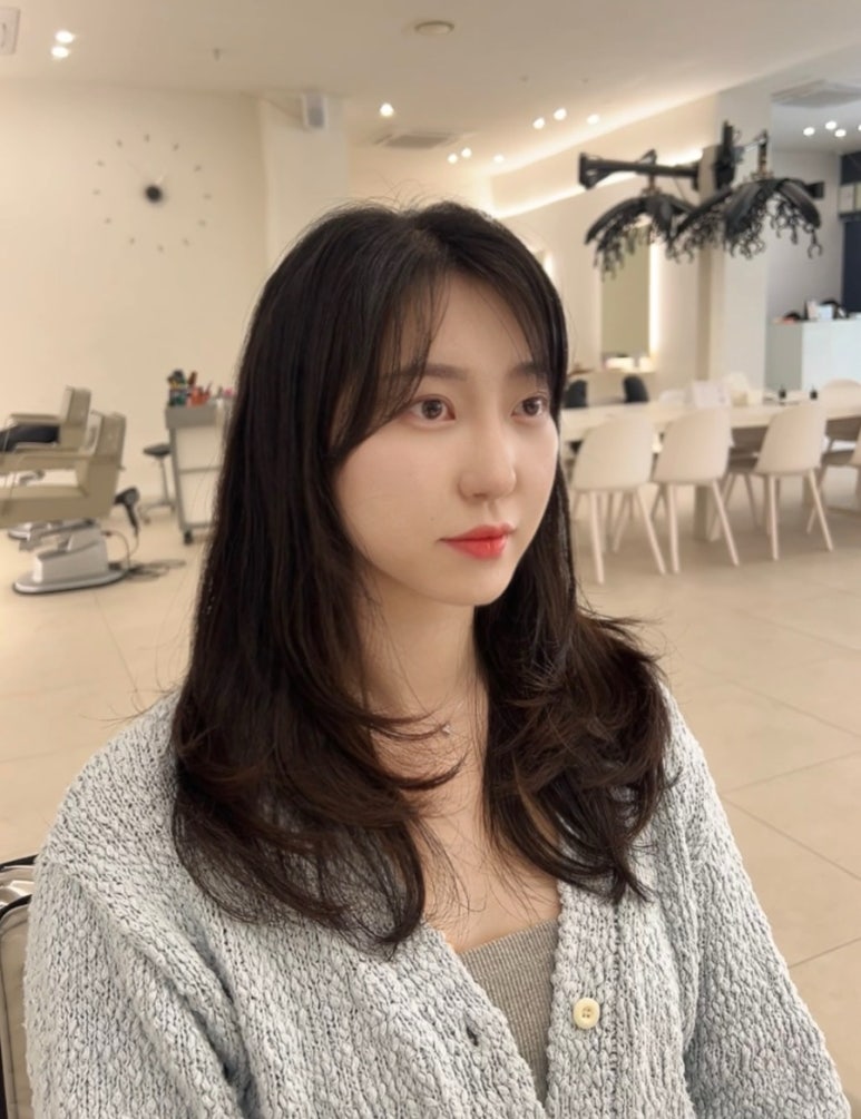 현진헤어 이미지