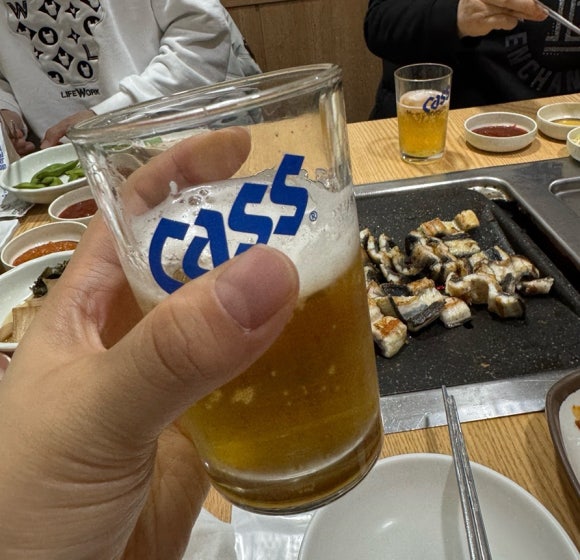 용궁장어마을 이미지