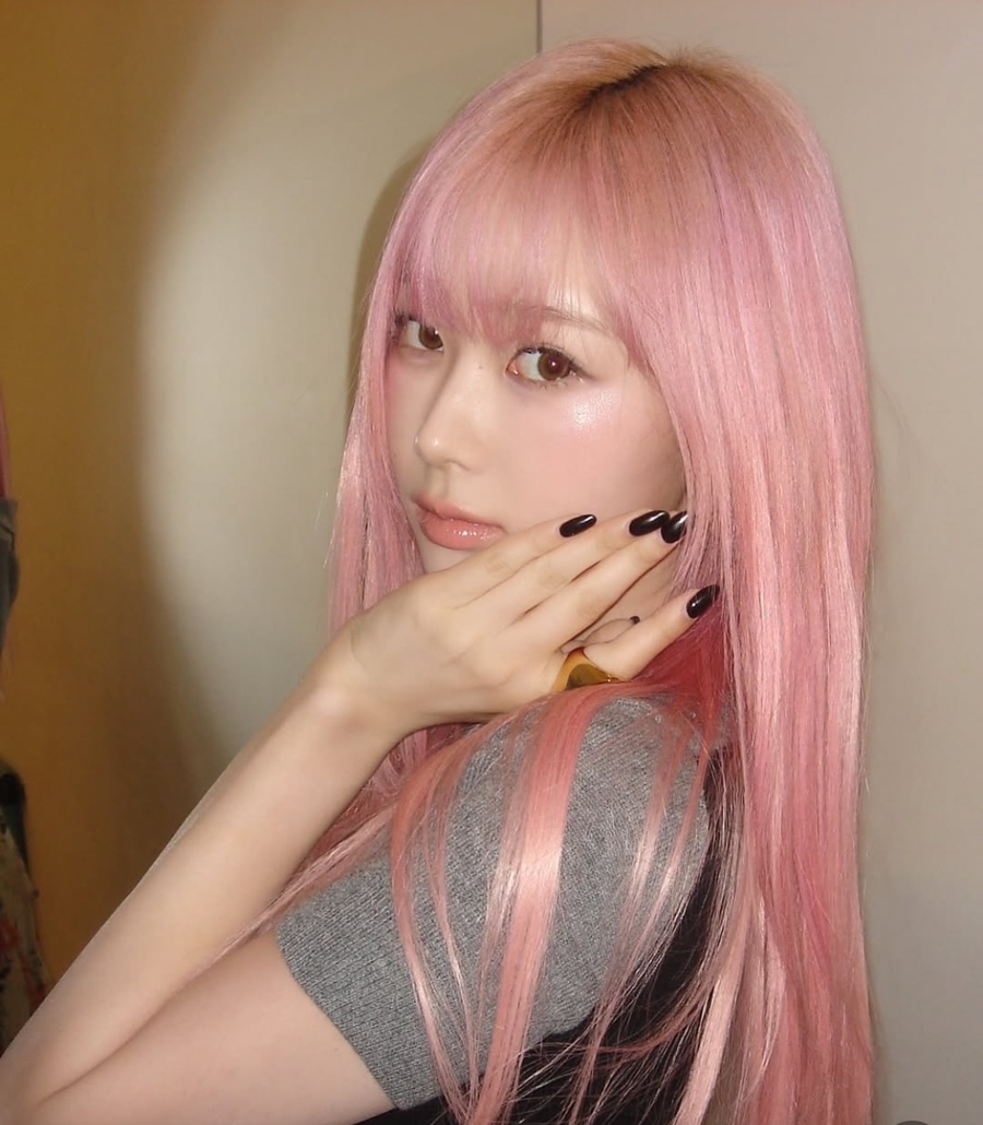 지젤헤어 이미지