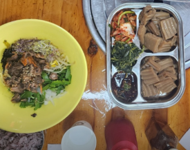 본초밥상 이미지