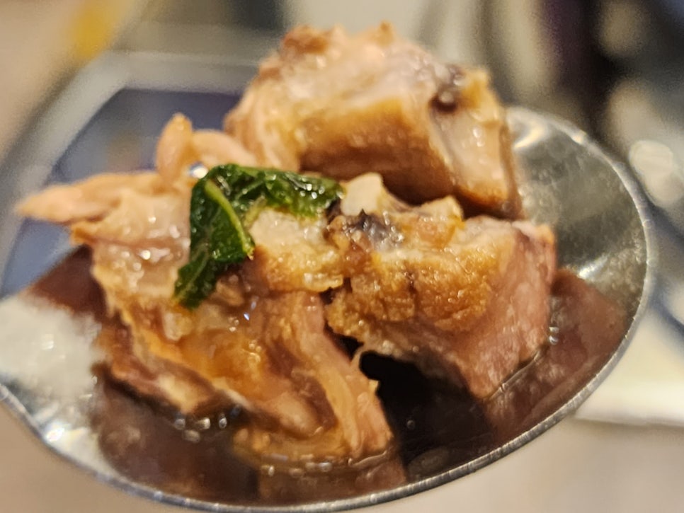괜찮은감자탕 광안점 이미지