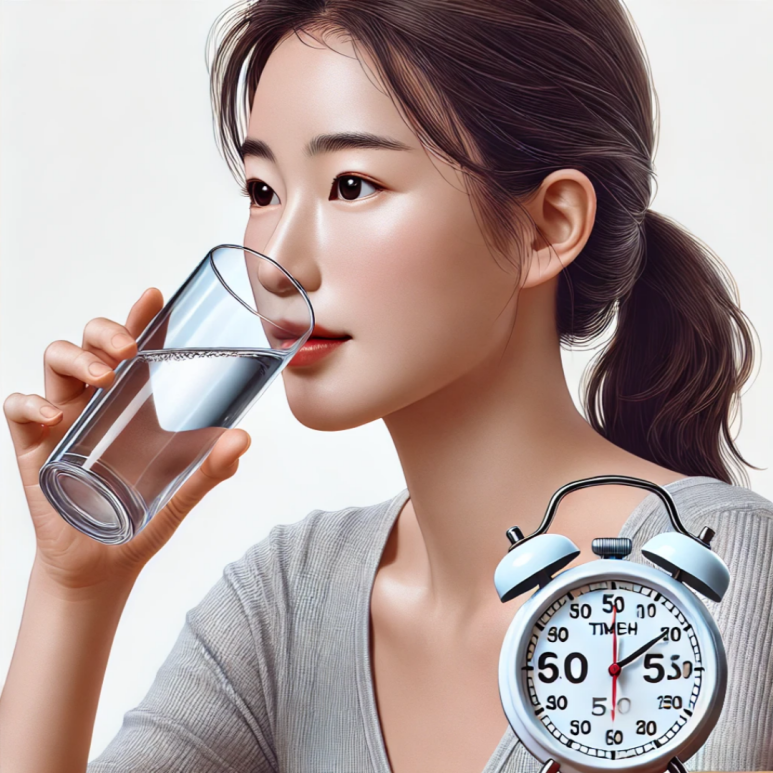 기다림야식 이미지
