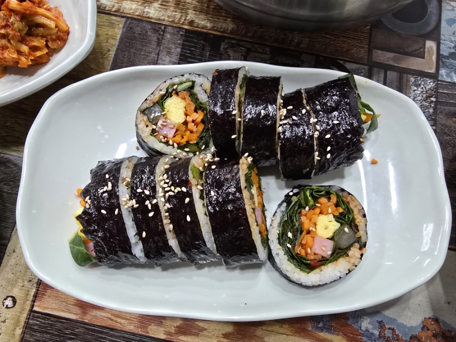 별이네국수 이미지