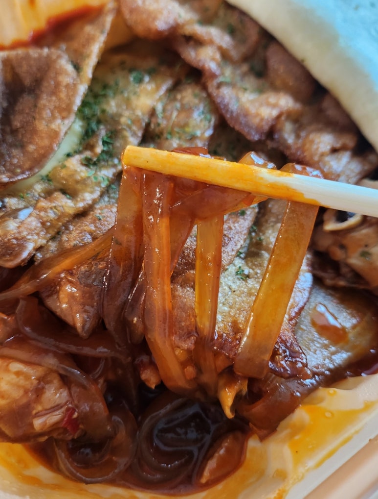 황궁찜닭 이미지