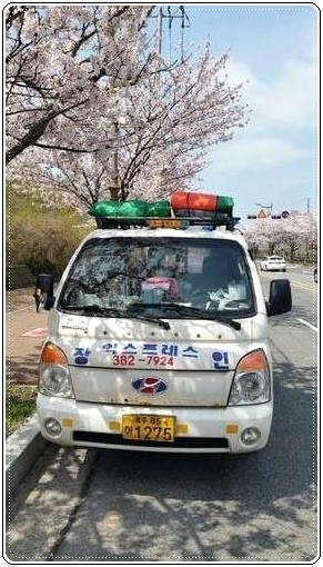 광주용달이사화물 이미지