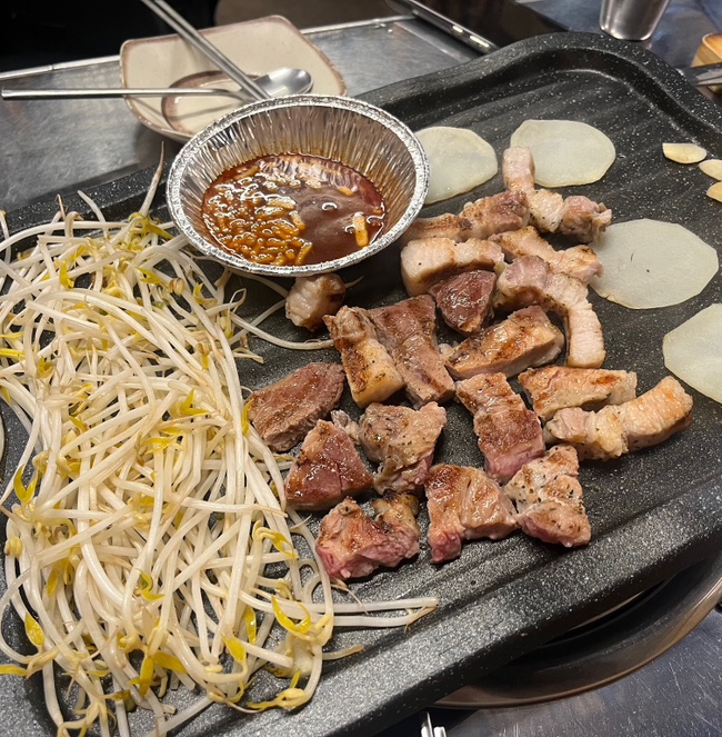 삼삼짬뽕 이미지