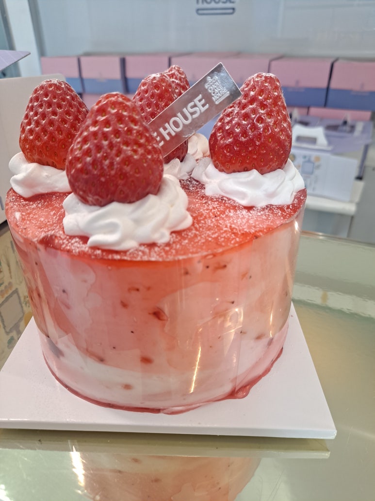슈케잌하우스전남대점 이미지