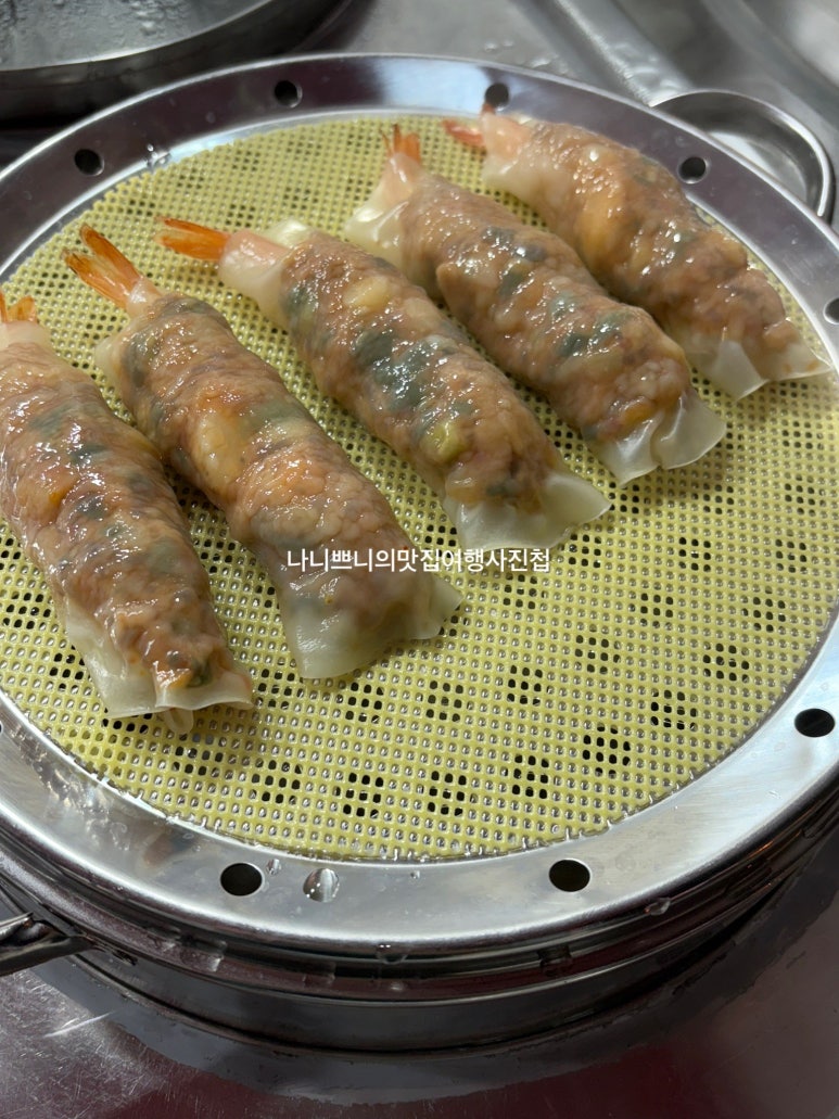 동산손만두 이미지
