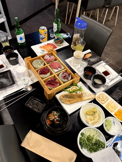사조참치횟집 이미지